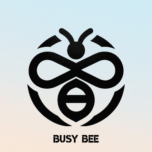 Busy Bee Merch