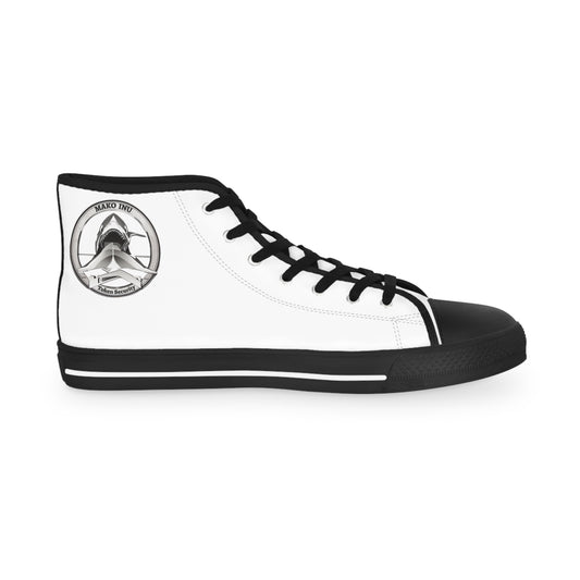 Men's High Top Sneakers