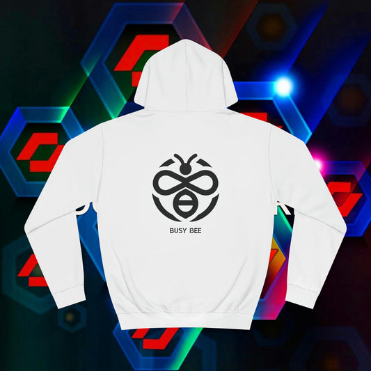 Unisex College Hoodie