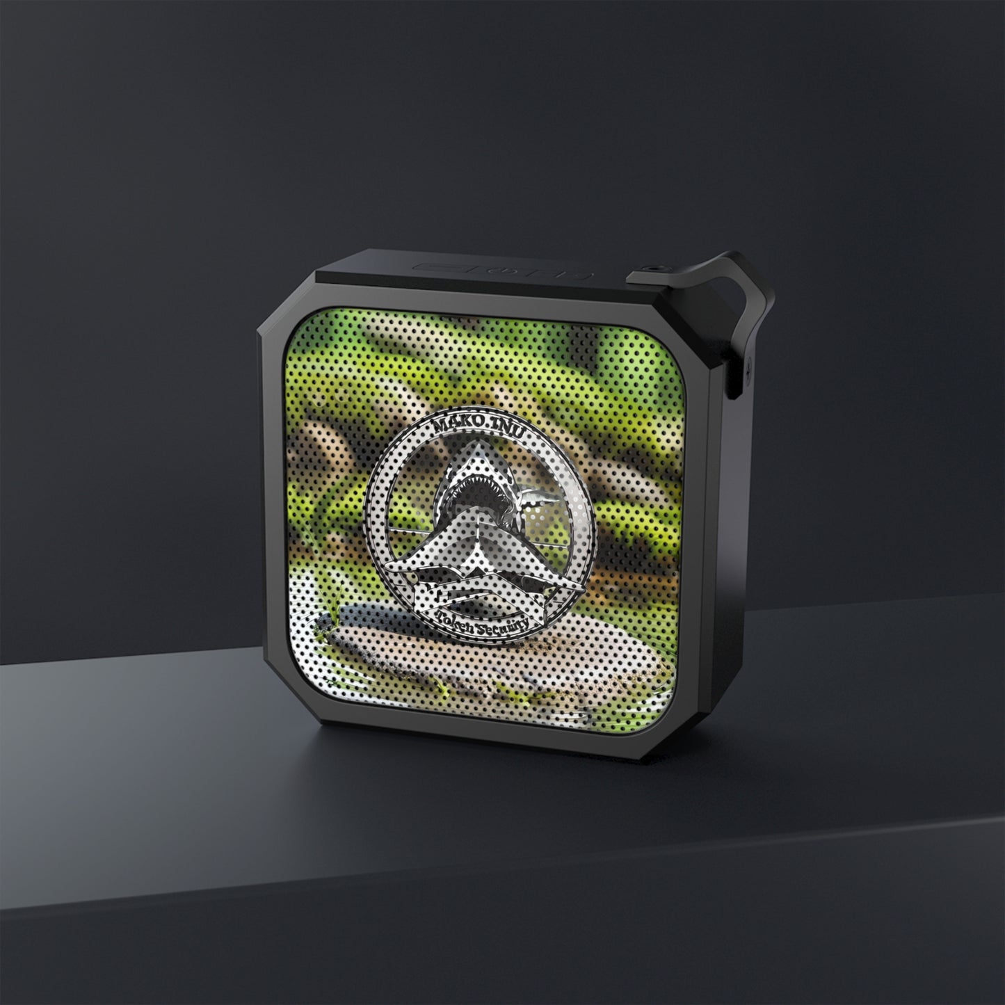 Blackwater Outdoor Bluetooth Speaker