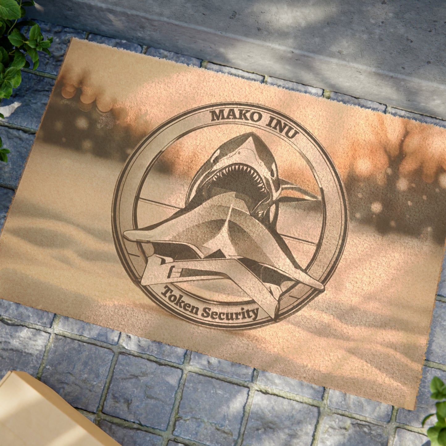 Doormat