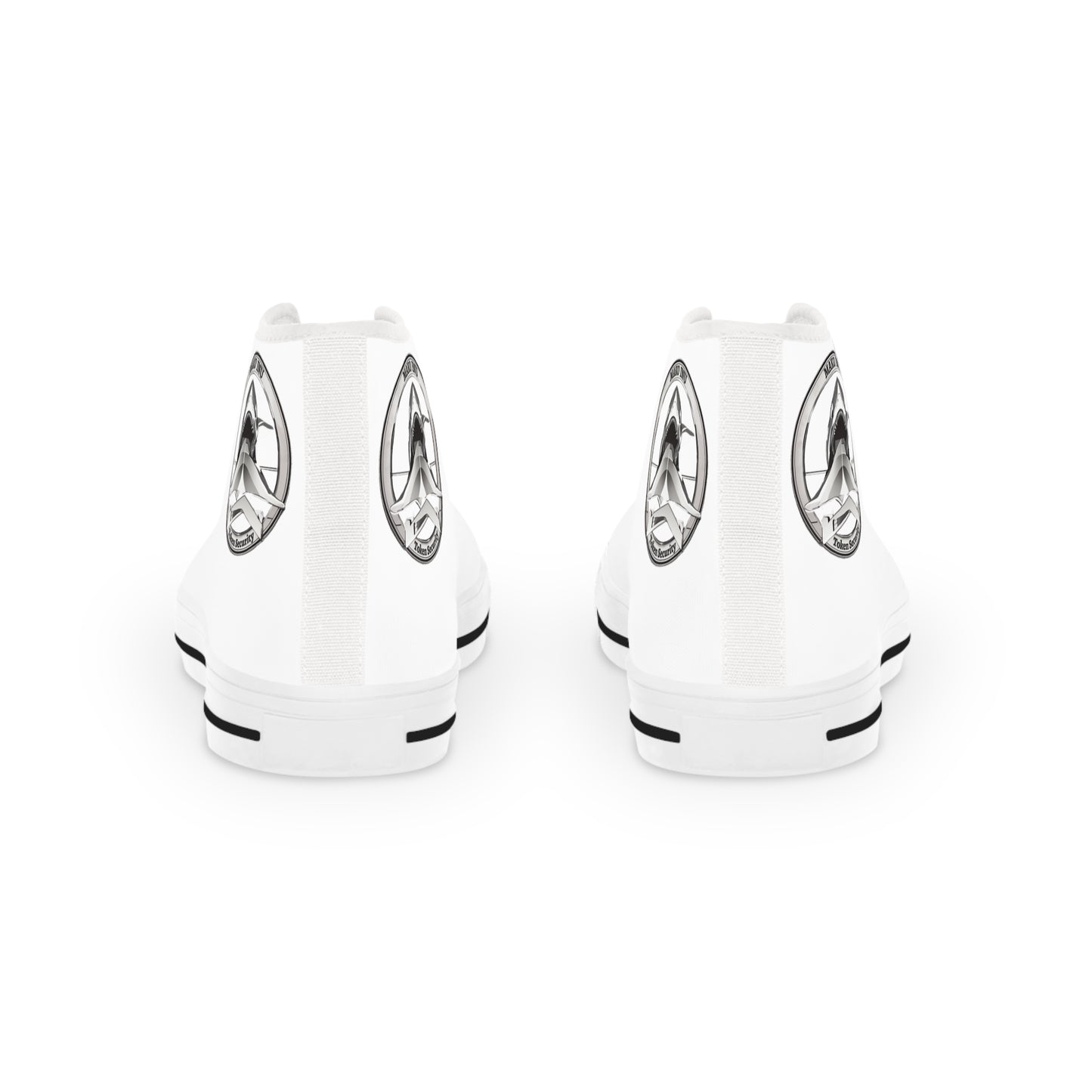 Men's High Top Sneakers