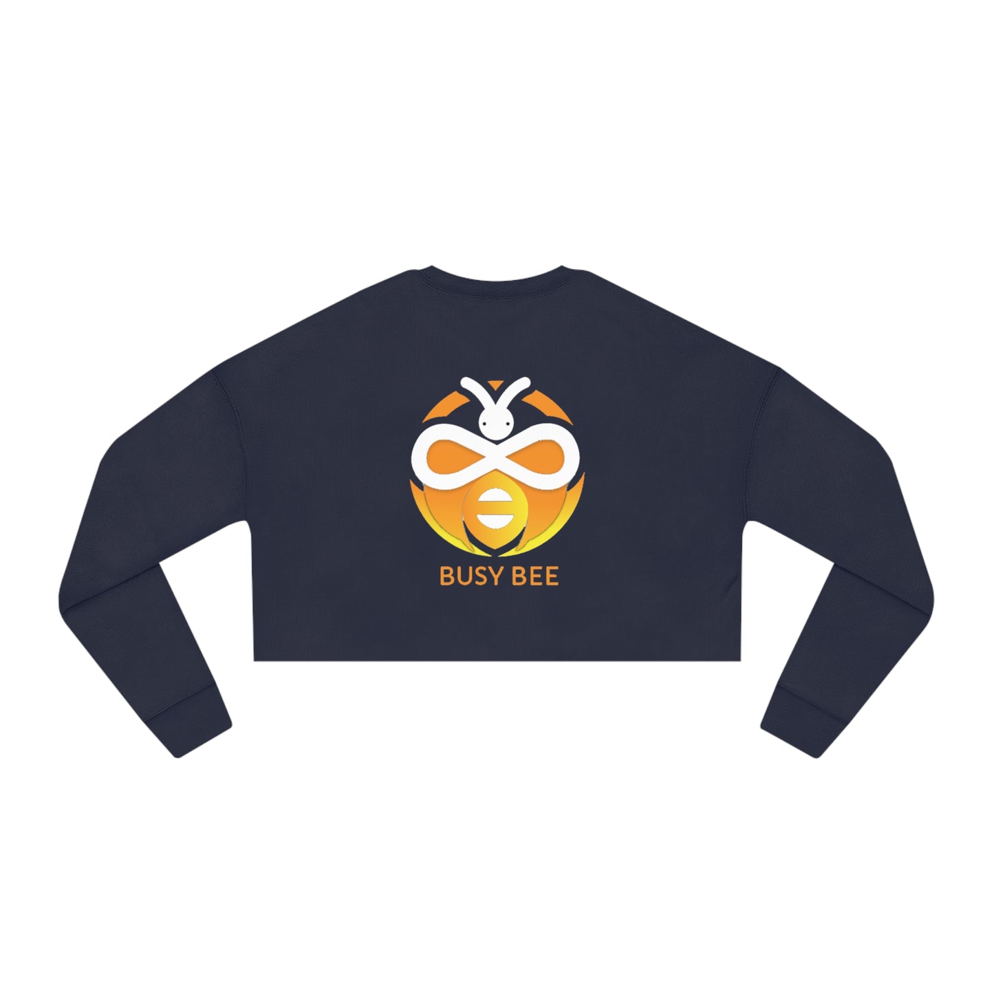 Women's Cropped Sweatshirt