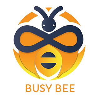 Busy Bee Merch