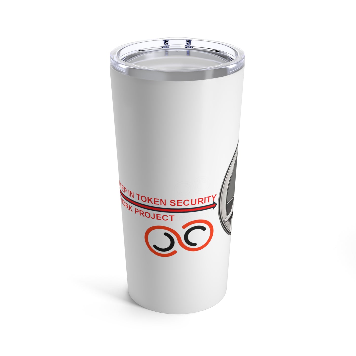 Tumbler 20oz