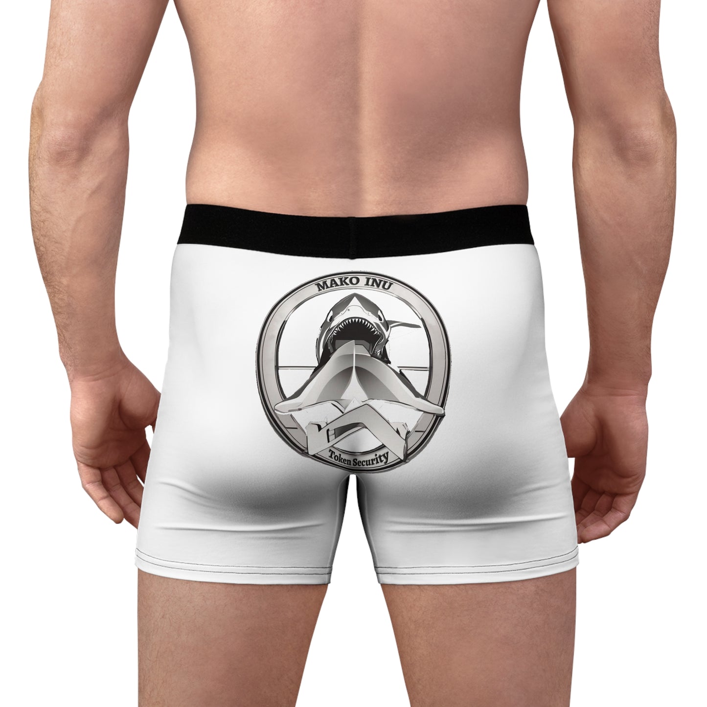 Men's Boxer Briefs (AOP)