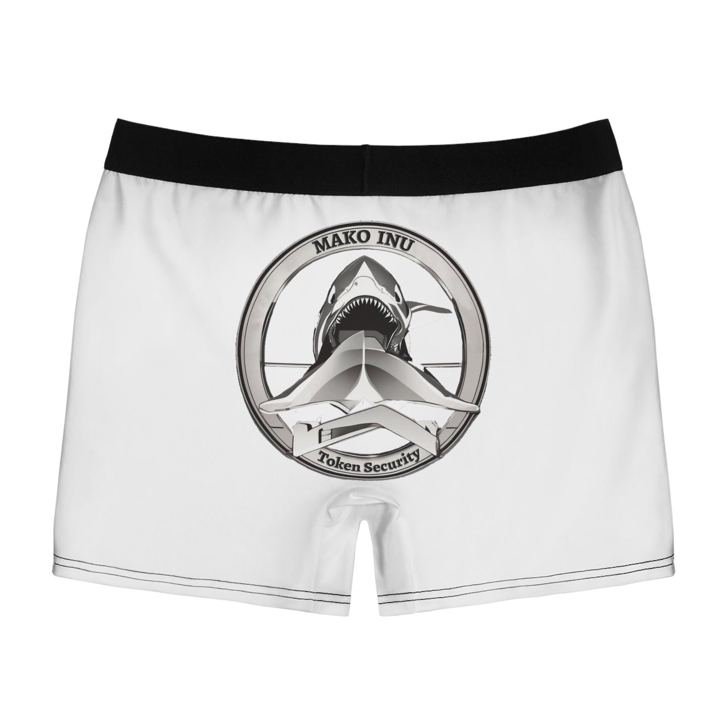 Men's Boxer Briefs (AOP)