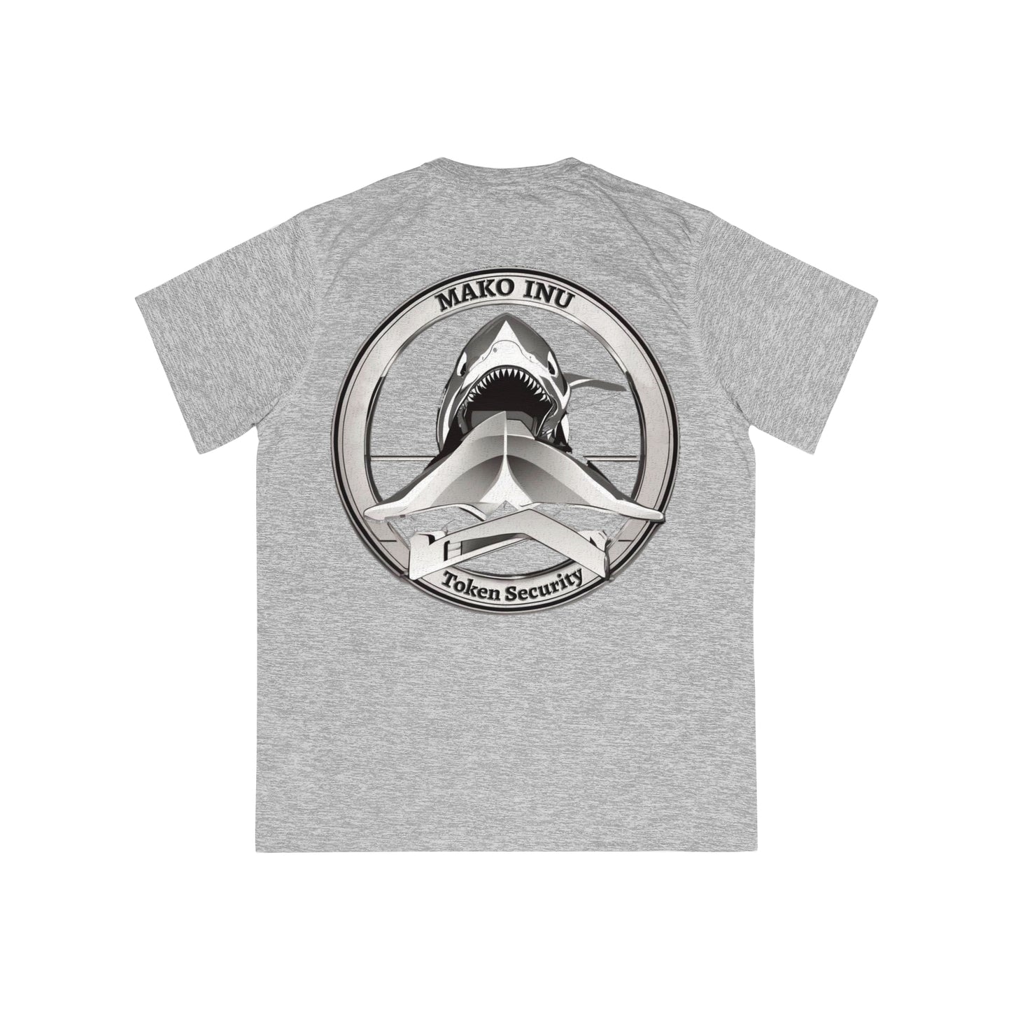 Men's Sports T-shirt