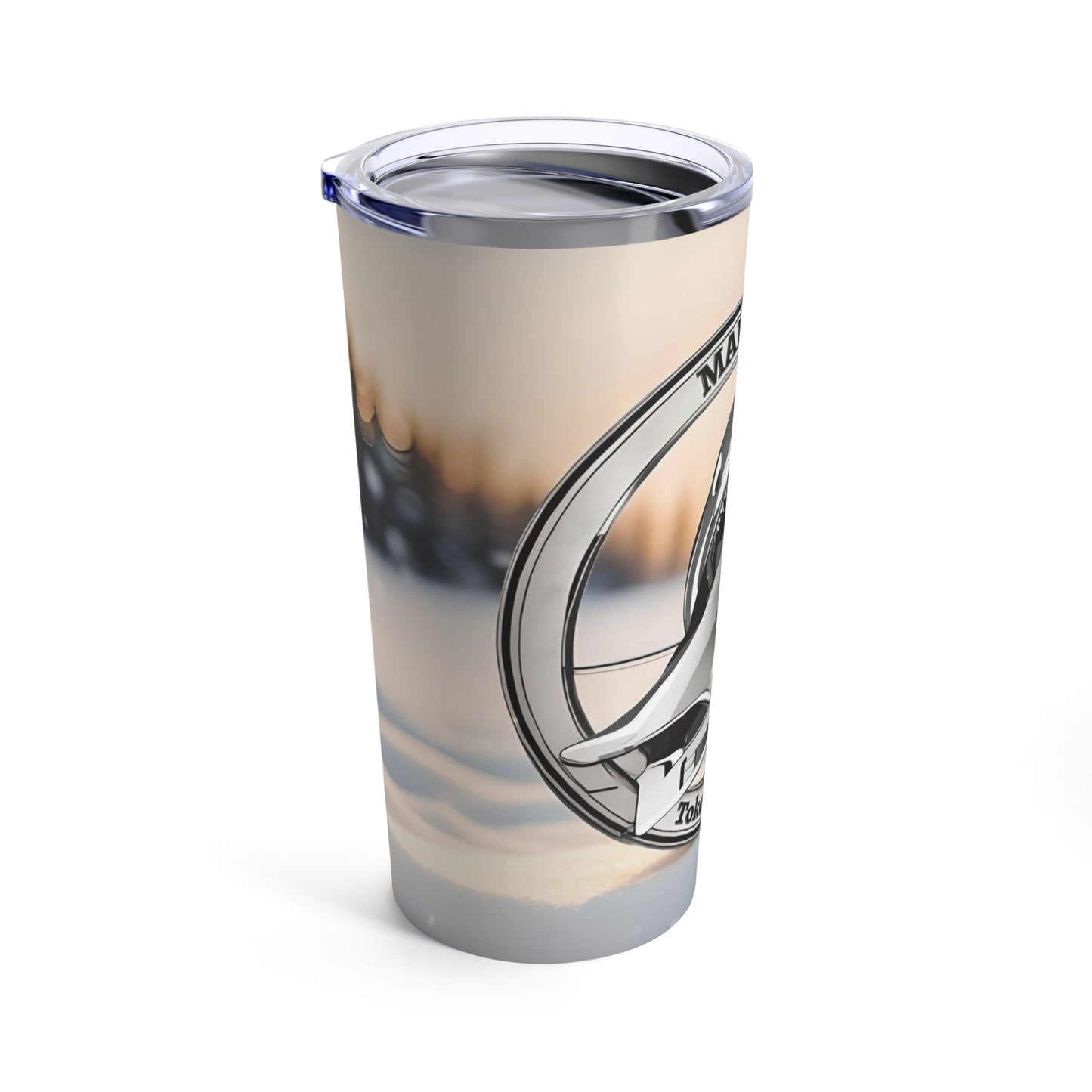 Tumbler 20oz