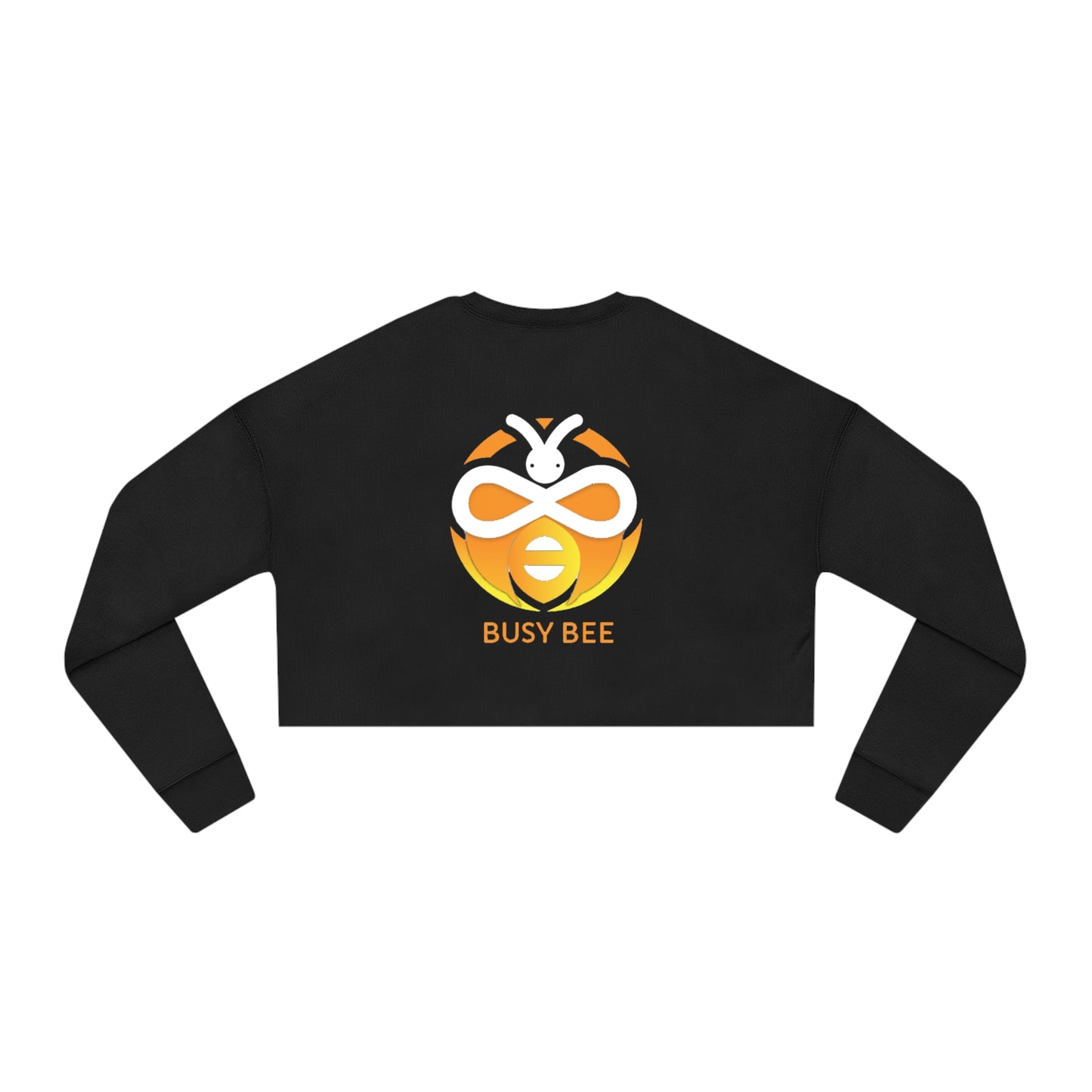 Women's Cropped Sweatshirt