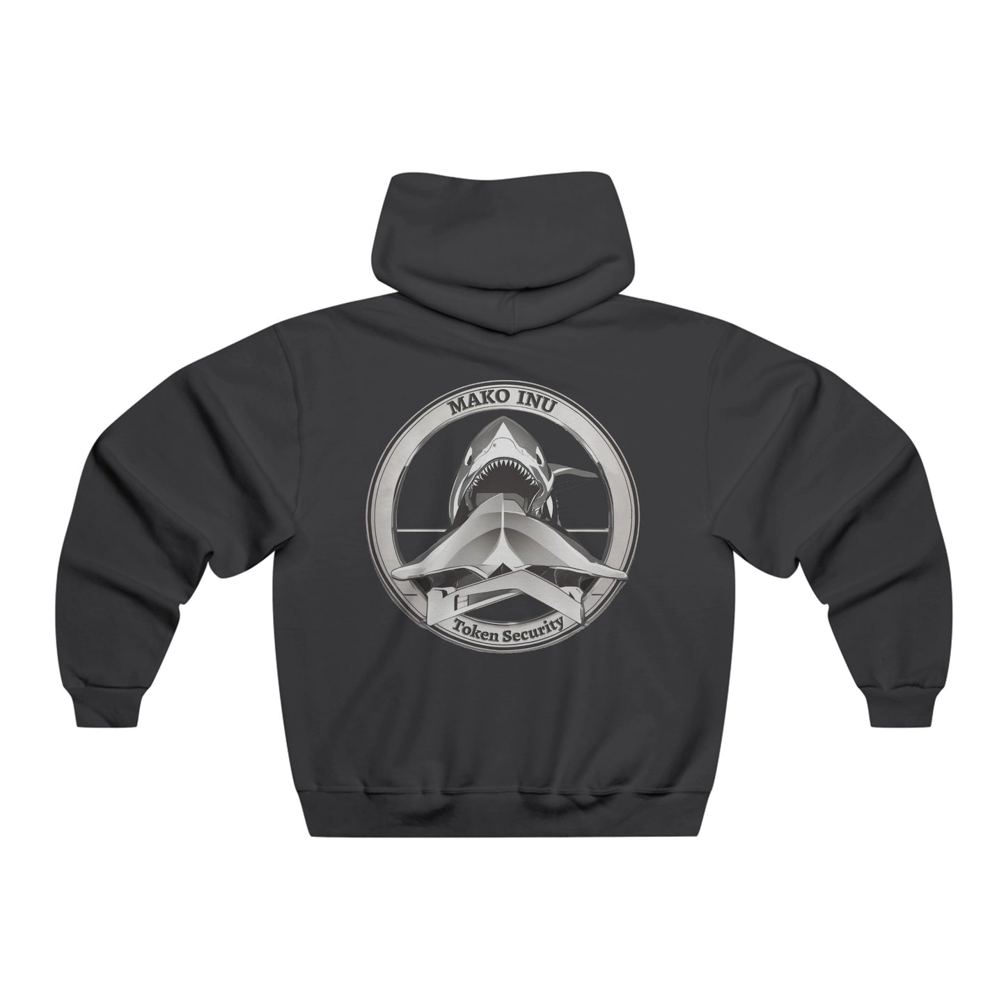 Men's NUBLEND® Hooded Sweatshirt