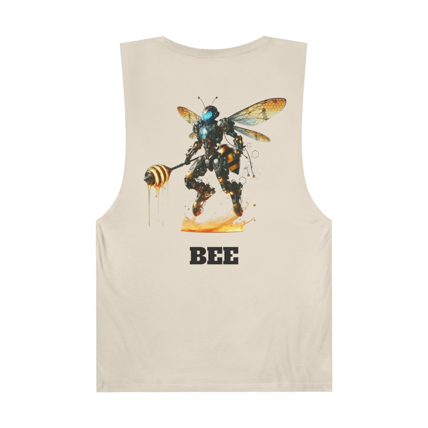 Unisex Barnard Tank