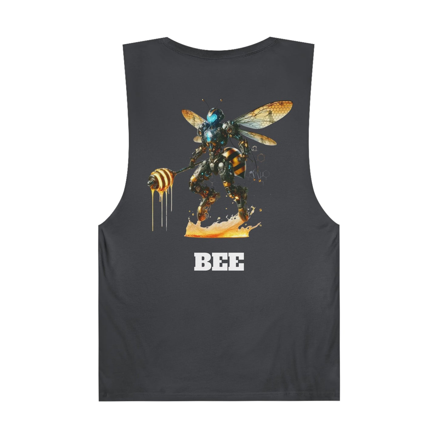 Unisex Barnard Tank