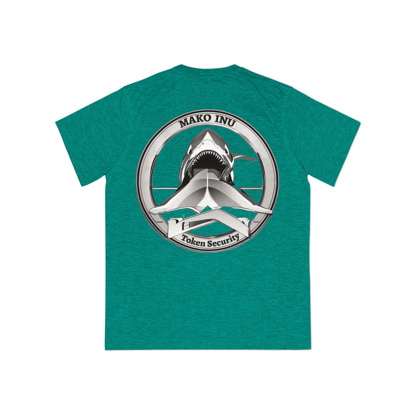 Men's Sports T-shirt