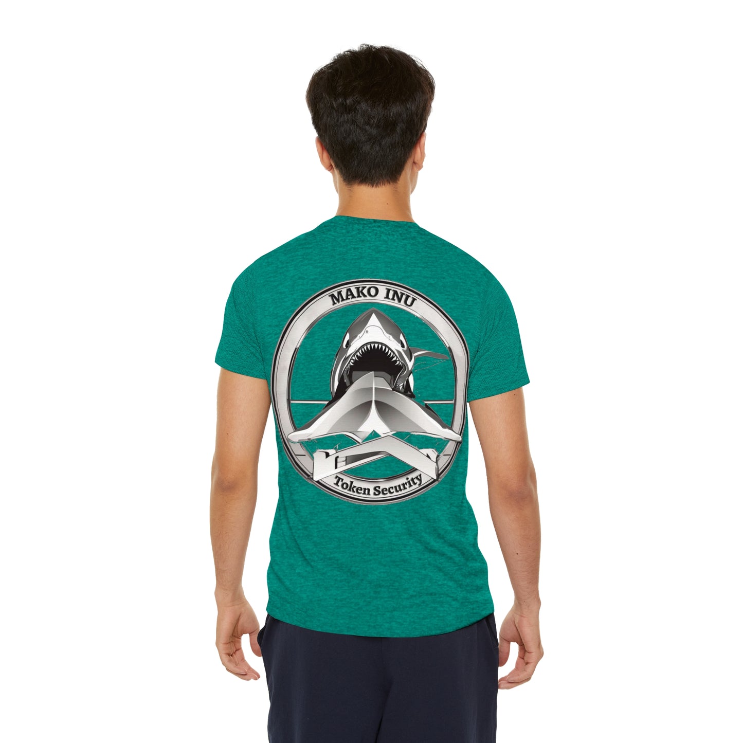 Men's Sports T-shirt