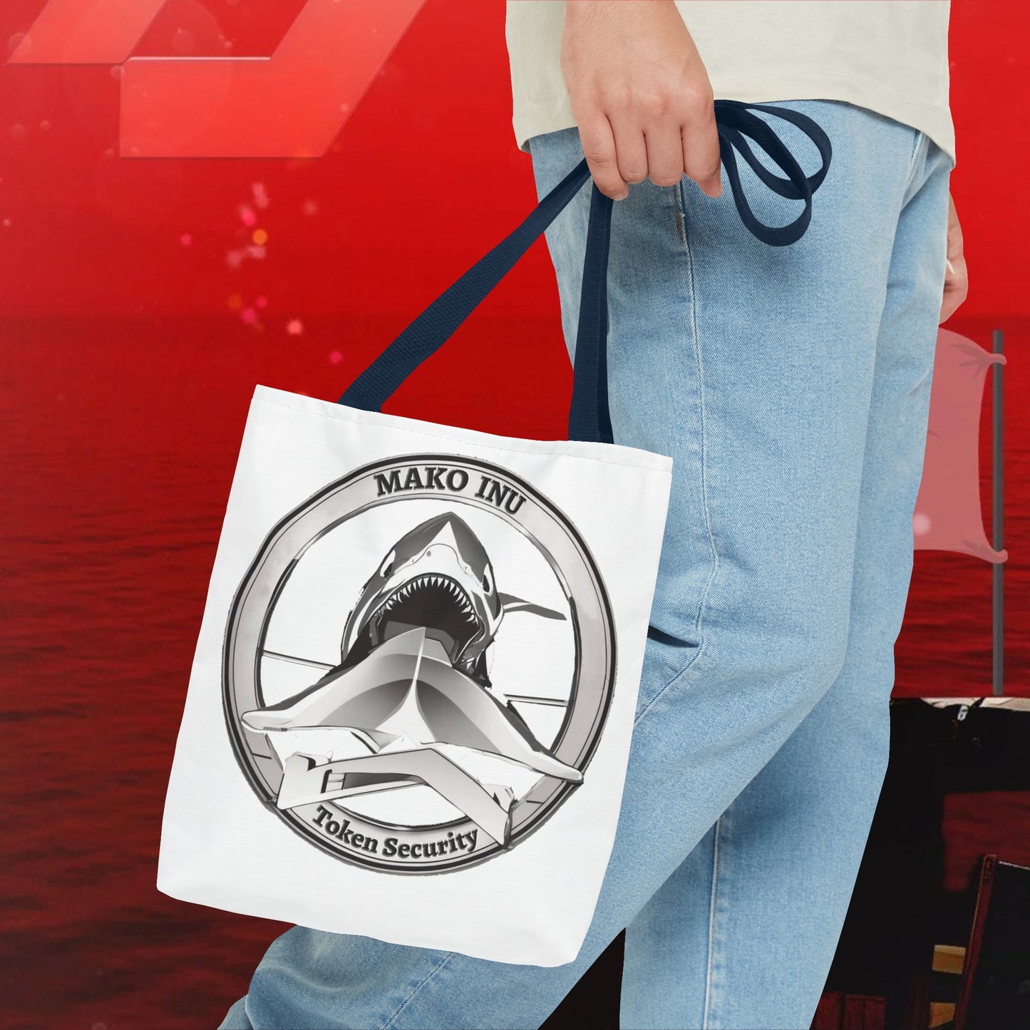 Tote Bag (AOP)