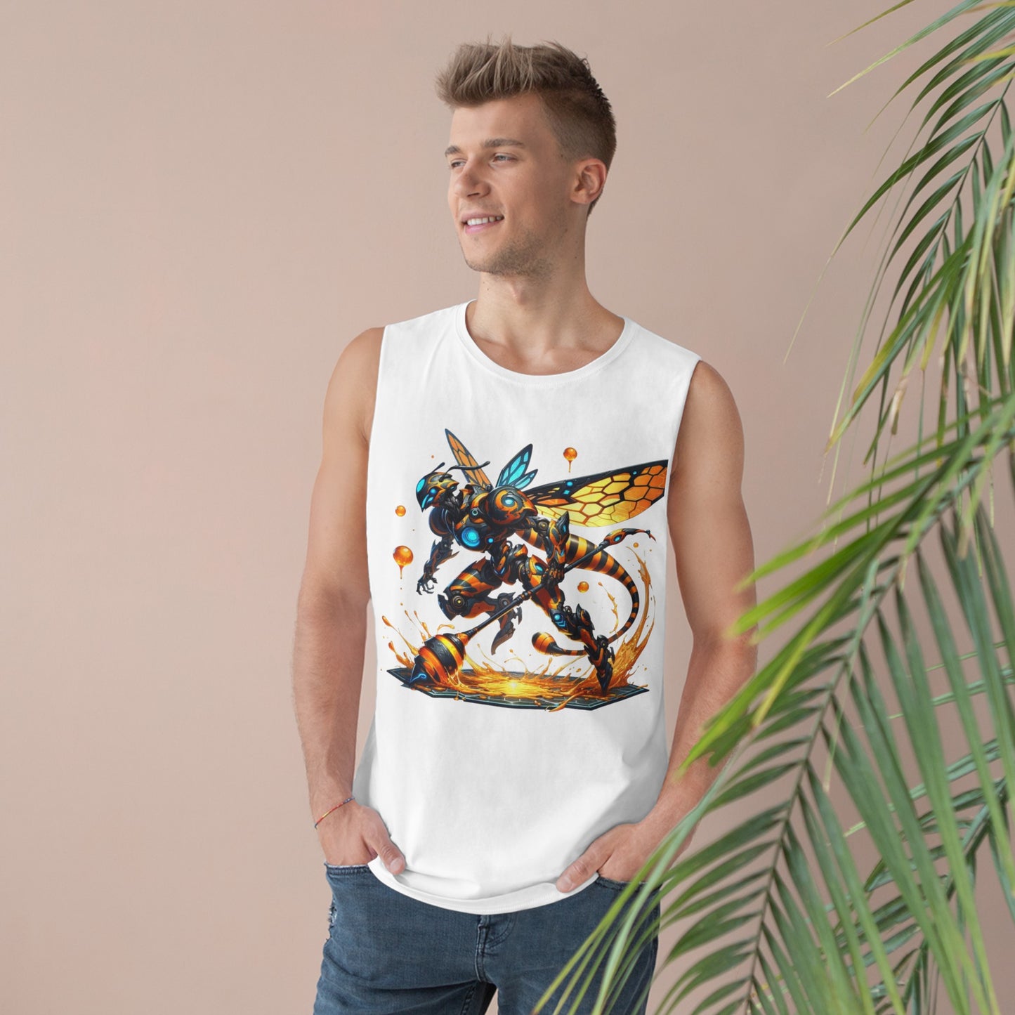 Unisex Barnard Tank