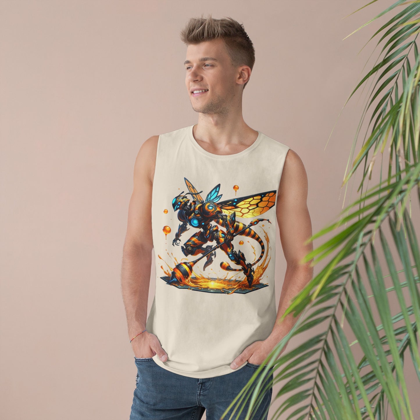Unisex Barnard Tank