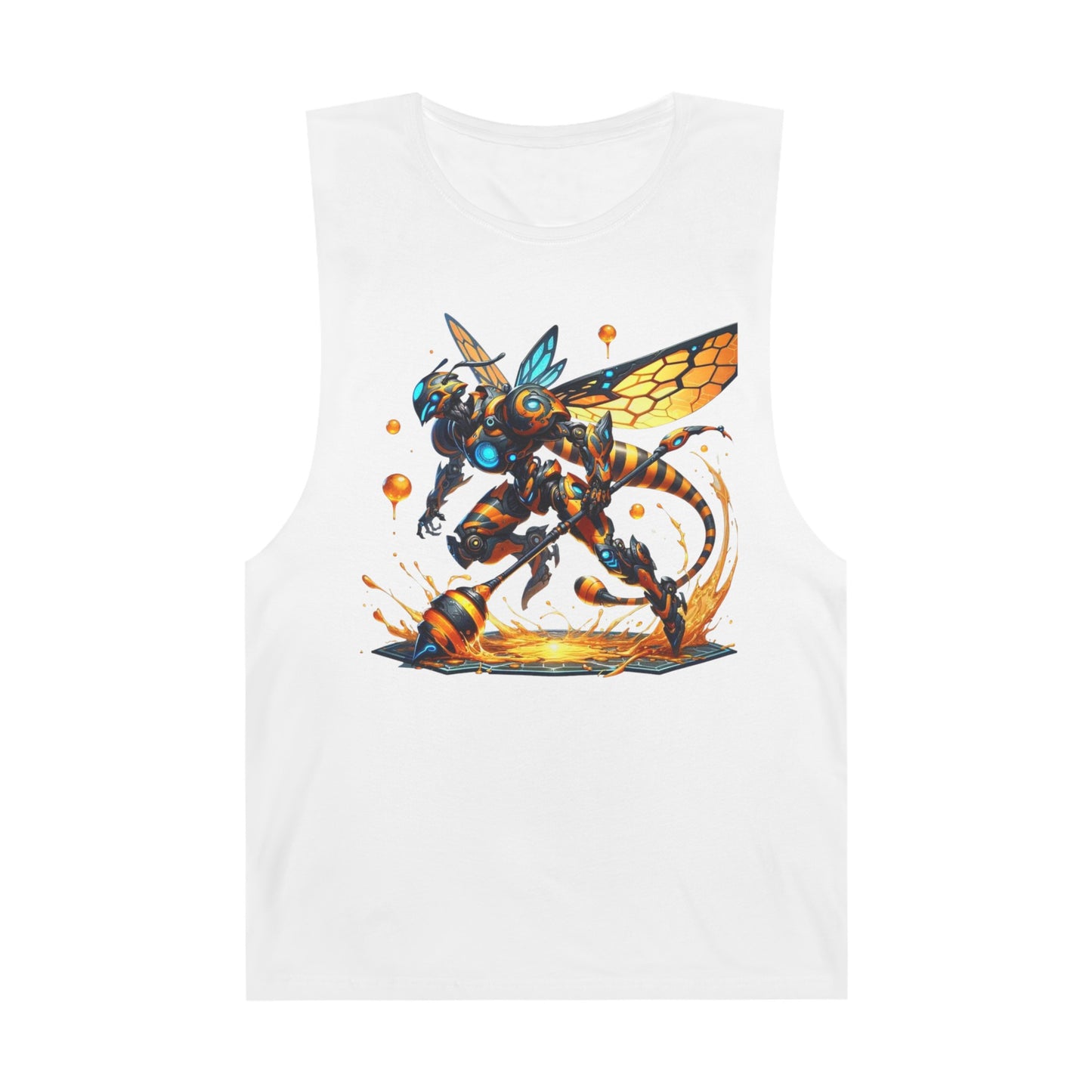 Unisex Barnard Tank