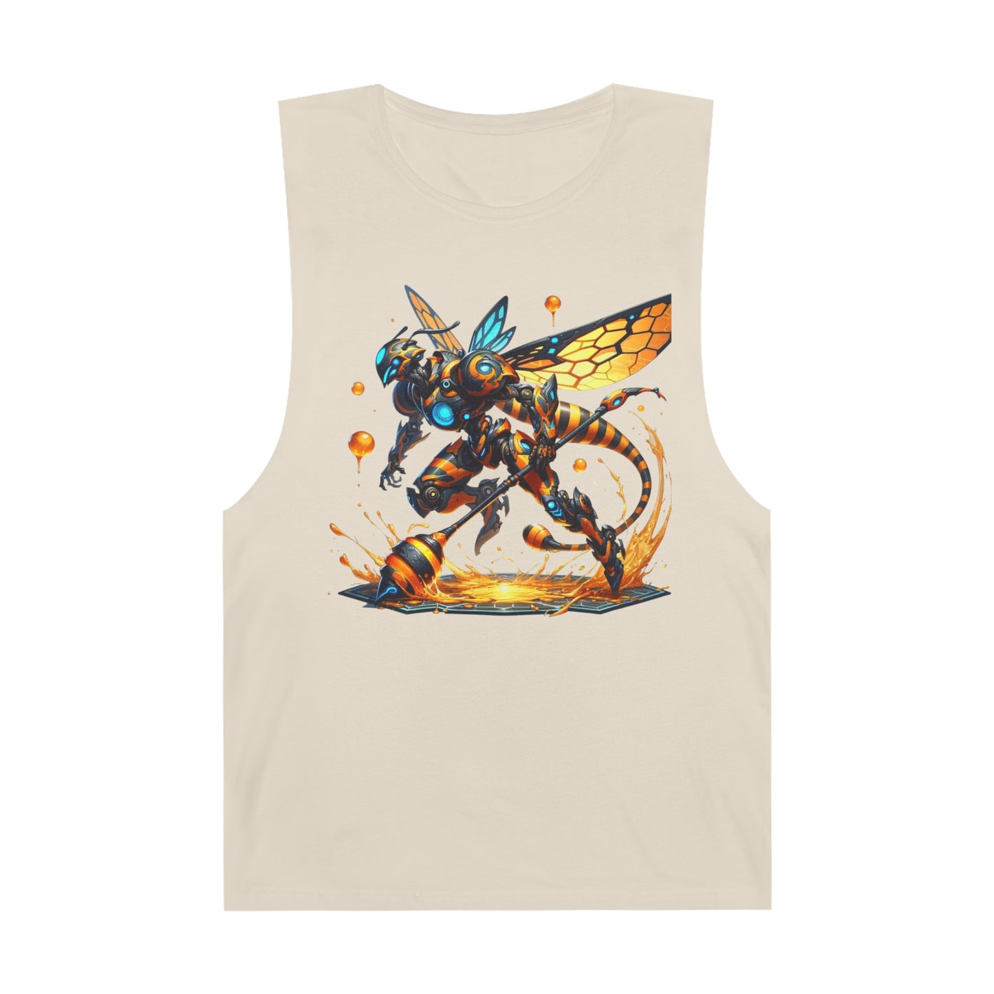 Unisex Barnard Tank