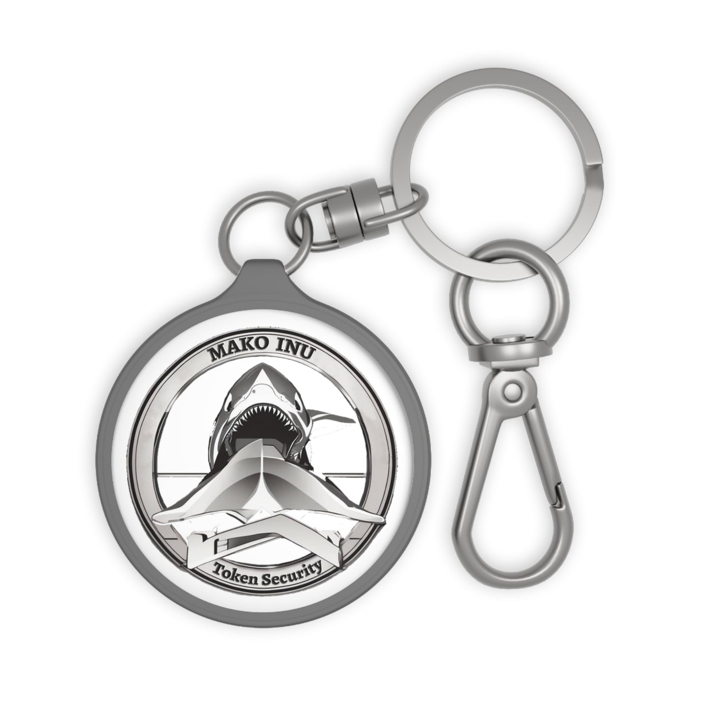 MAKO Key ring