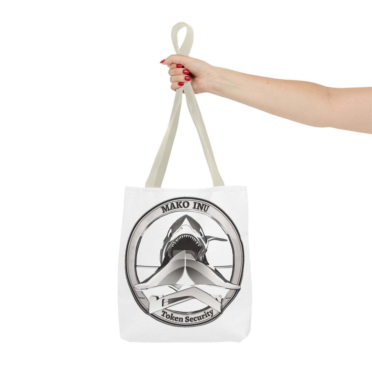 Tote Bag (AOP)
