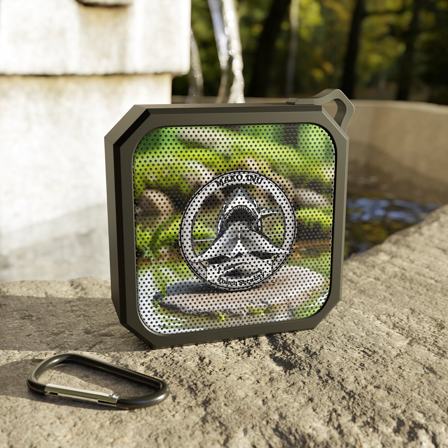 Blackwater Outdoor Bluetooth Speaker