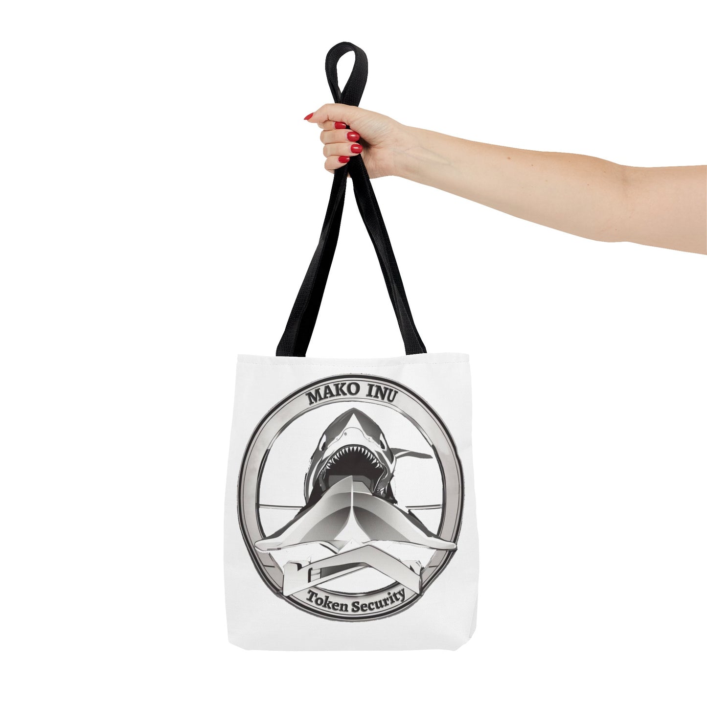 Tote Bag (AOP)