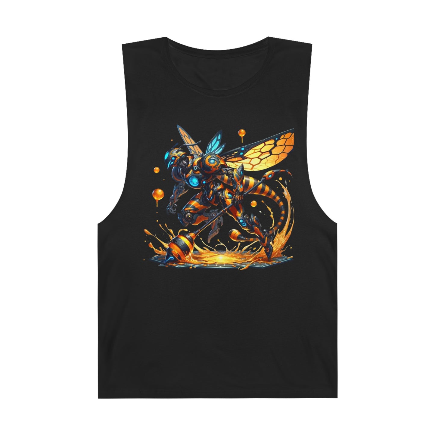 Unisex Barnard Tank