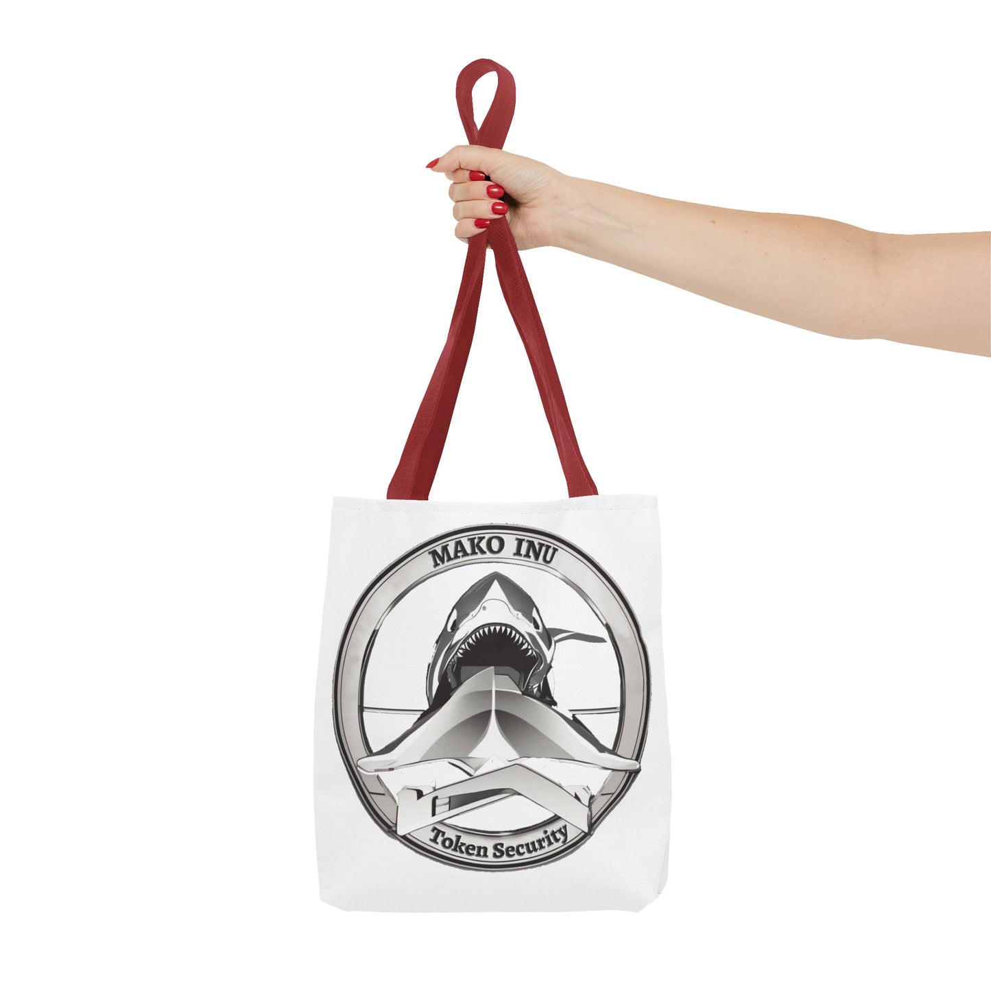 Tote Bag (AOP)