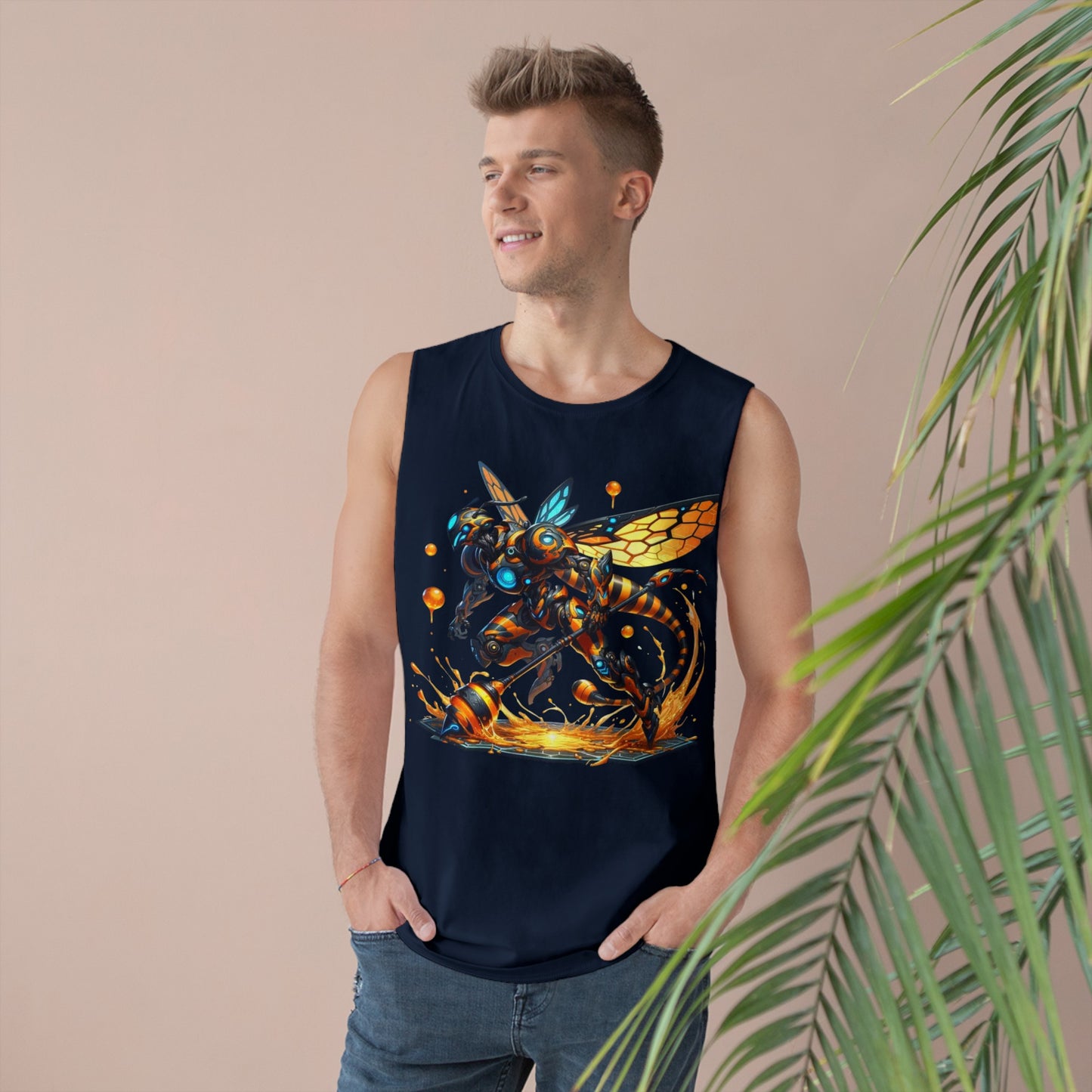 Unisex Barnard Tank