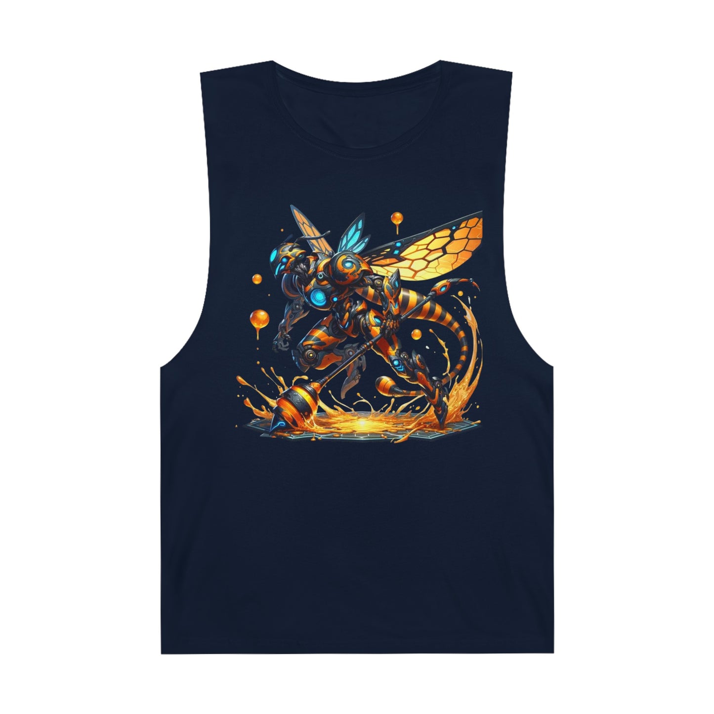 Unisex Barnard Tank