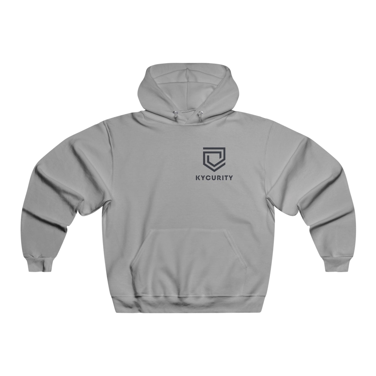 Men's NUBLEND® Hooded Sweatshirt