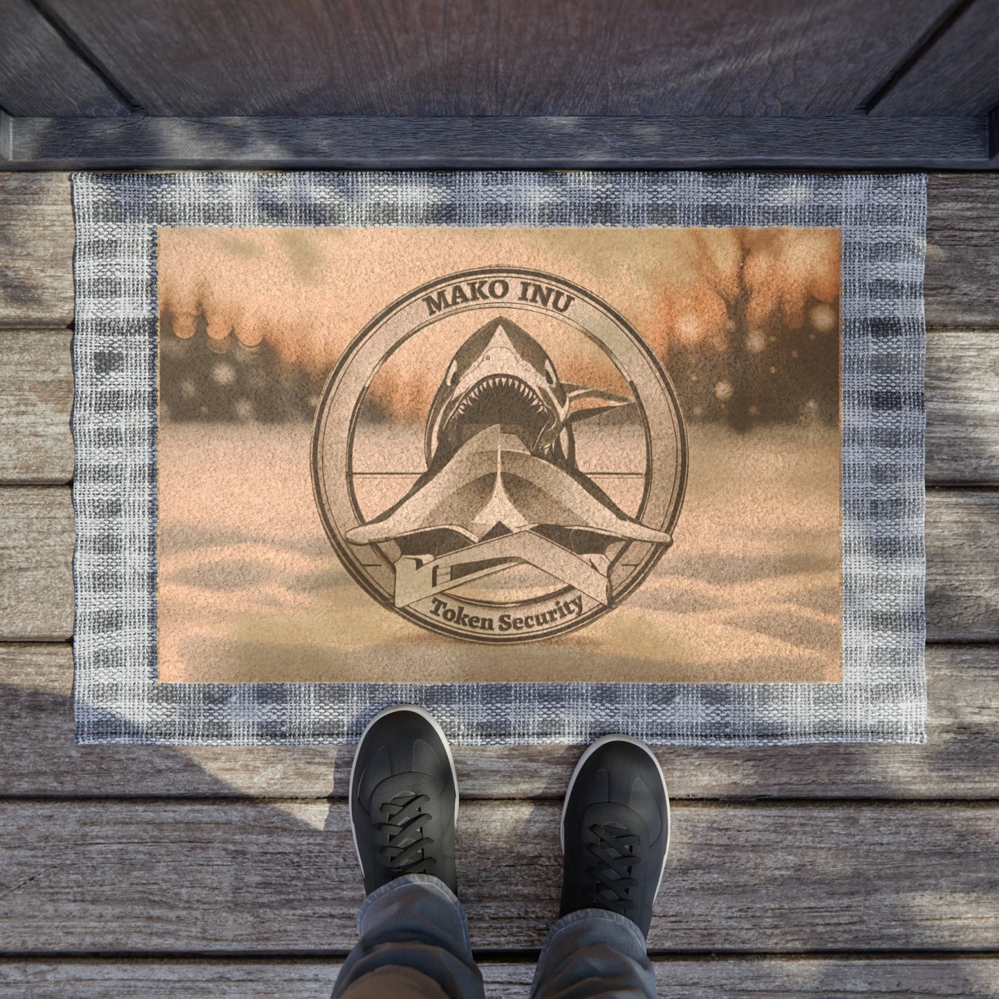 Doormat