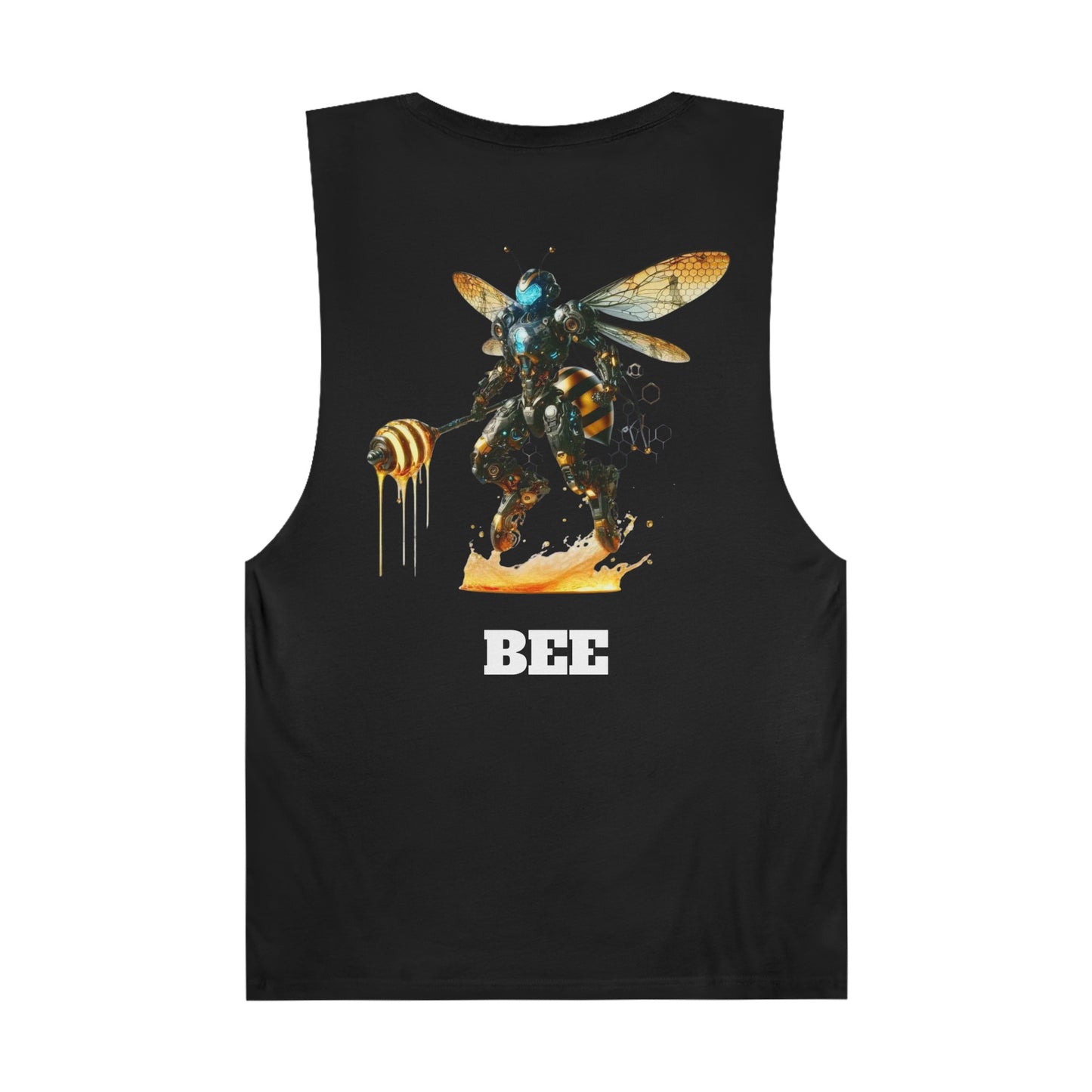 Unisex Barnard Tank