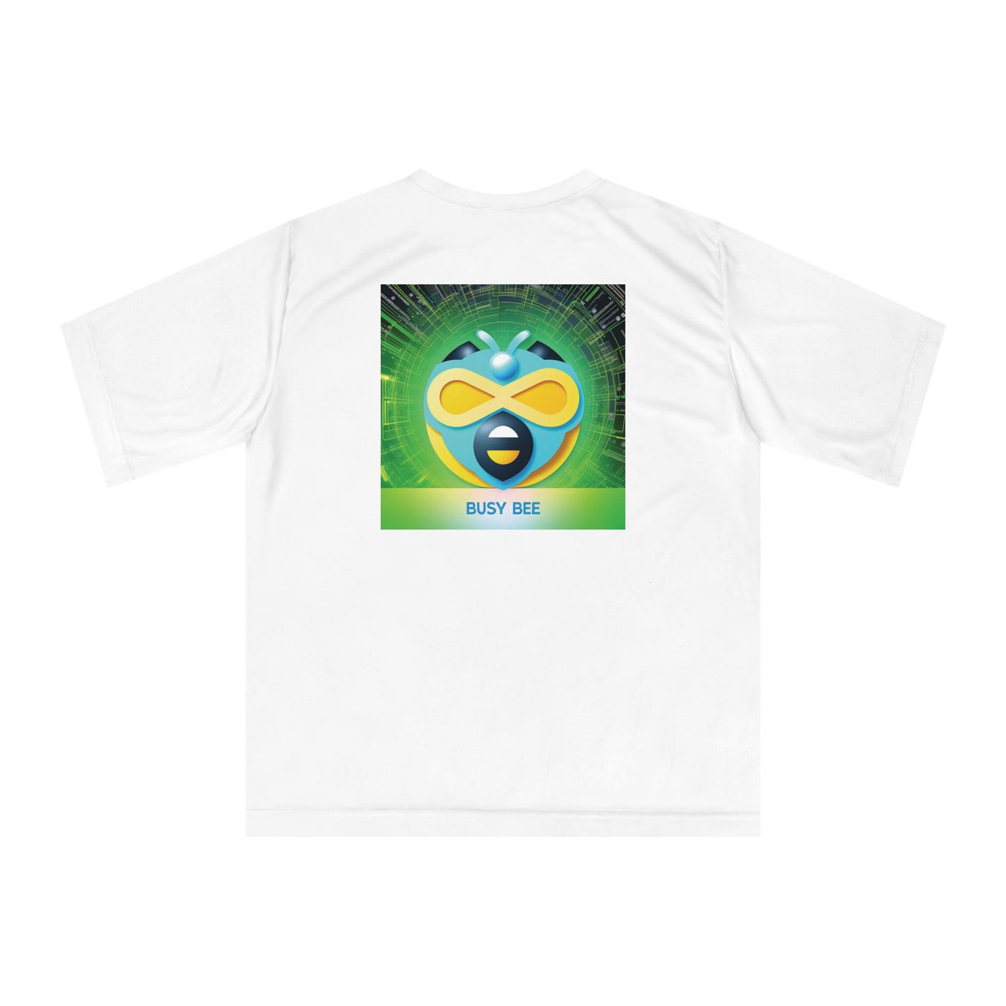 Unisex Zone Performance T-shirt