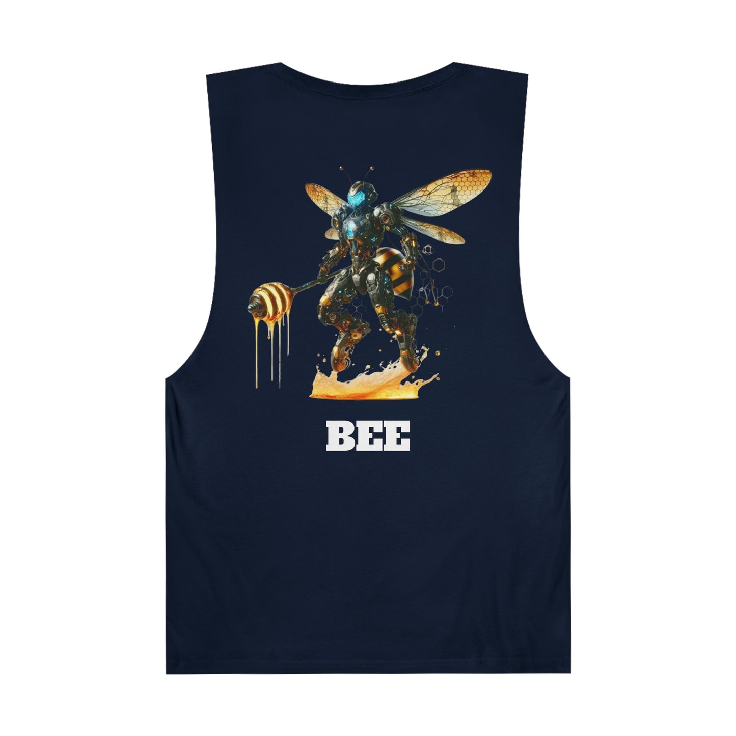 Unisex Barnard Tank