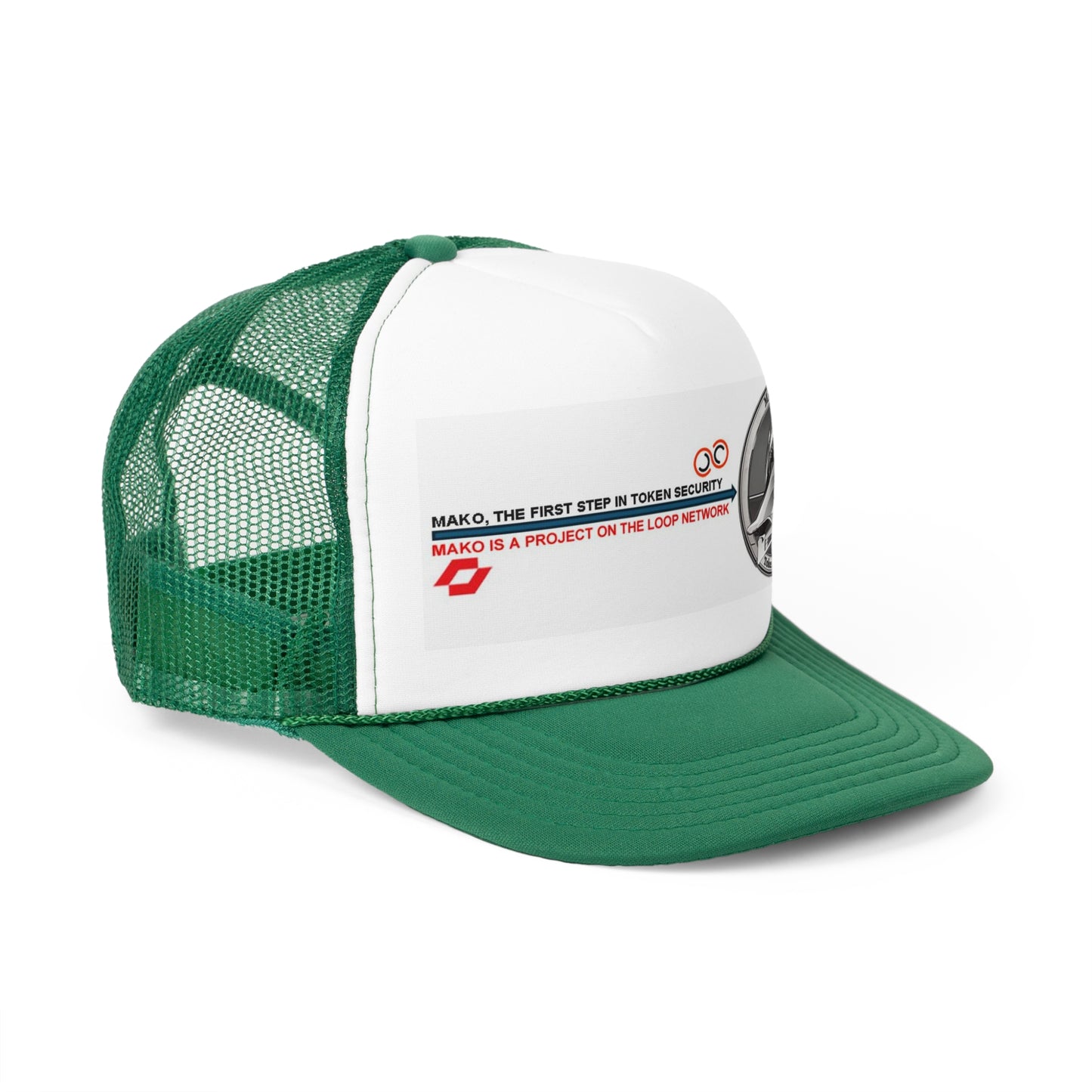 Trucker Caps