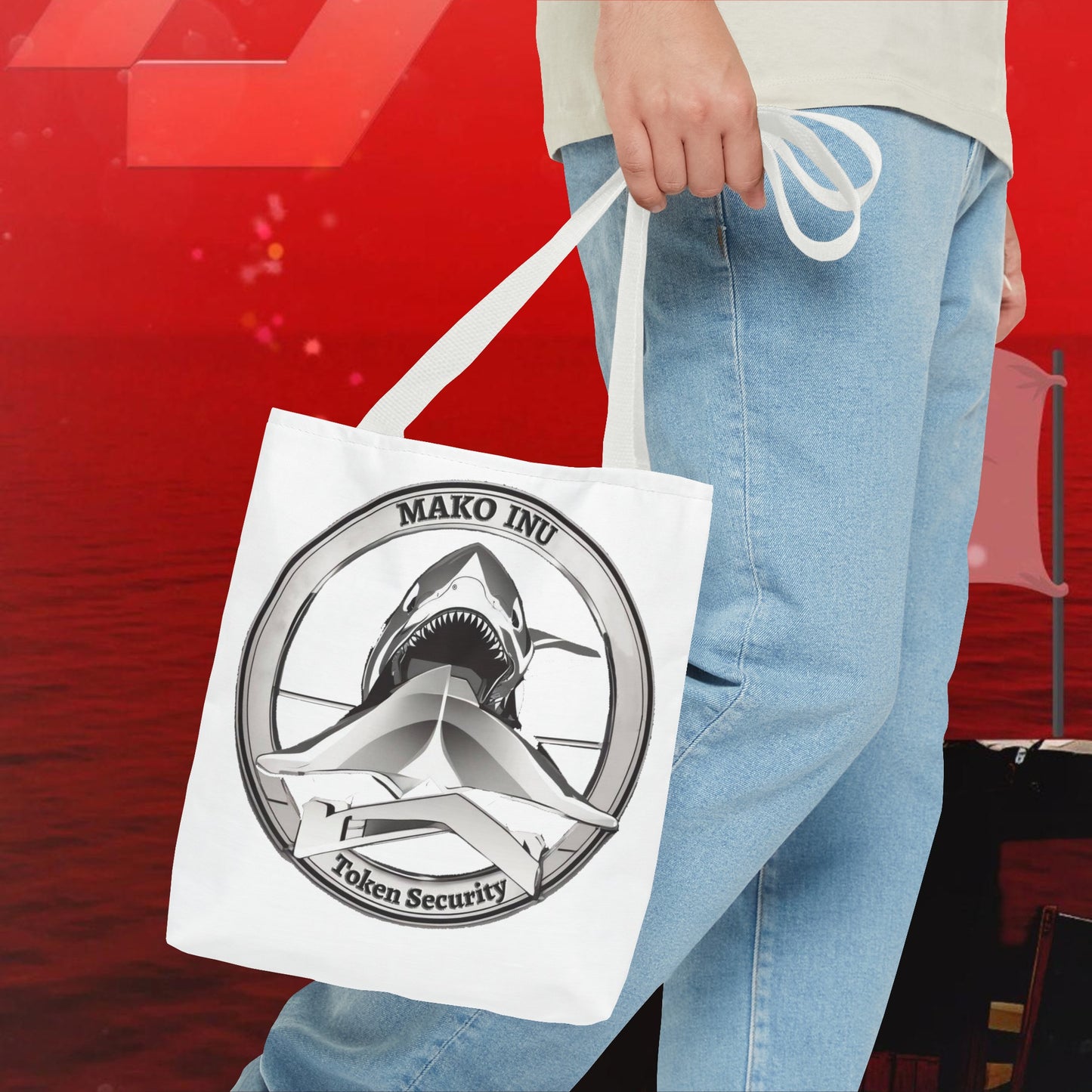 Tote Bag (AOP)