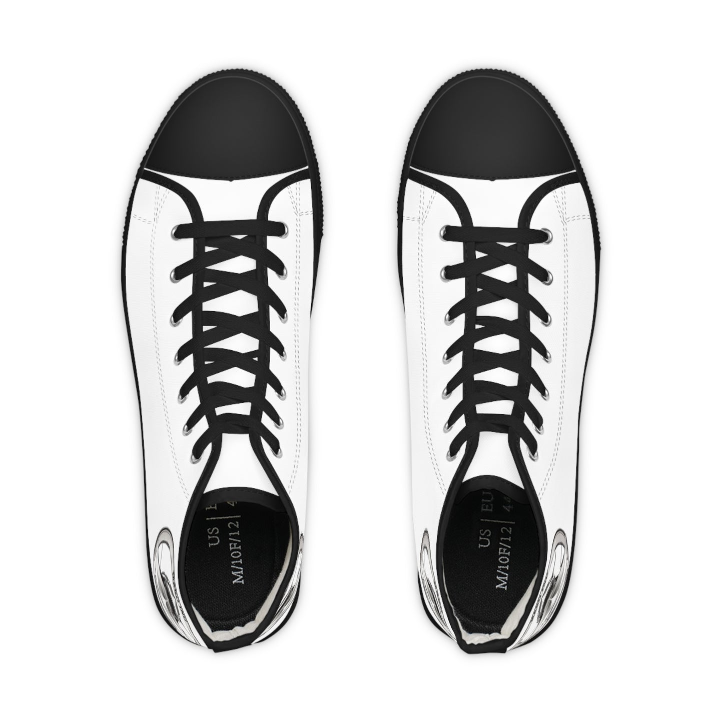 Men's High Top Sneakers