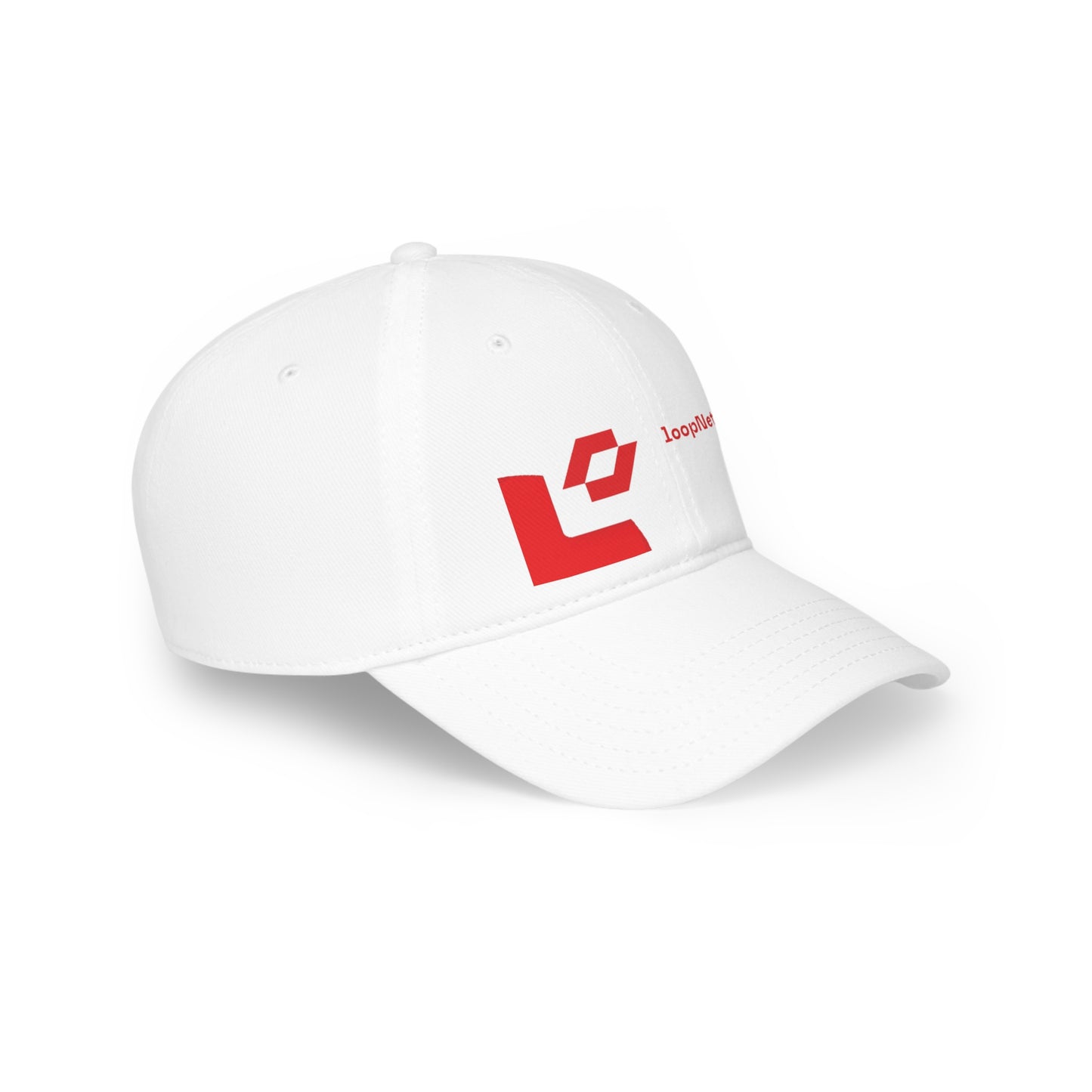 Low Profile Baseball Cap