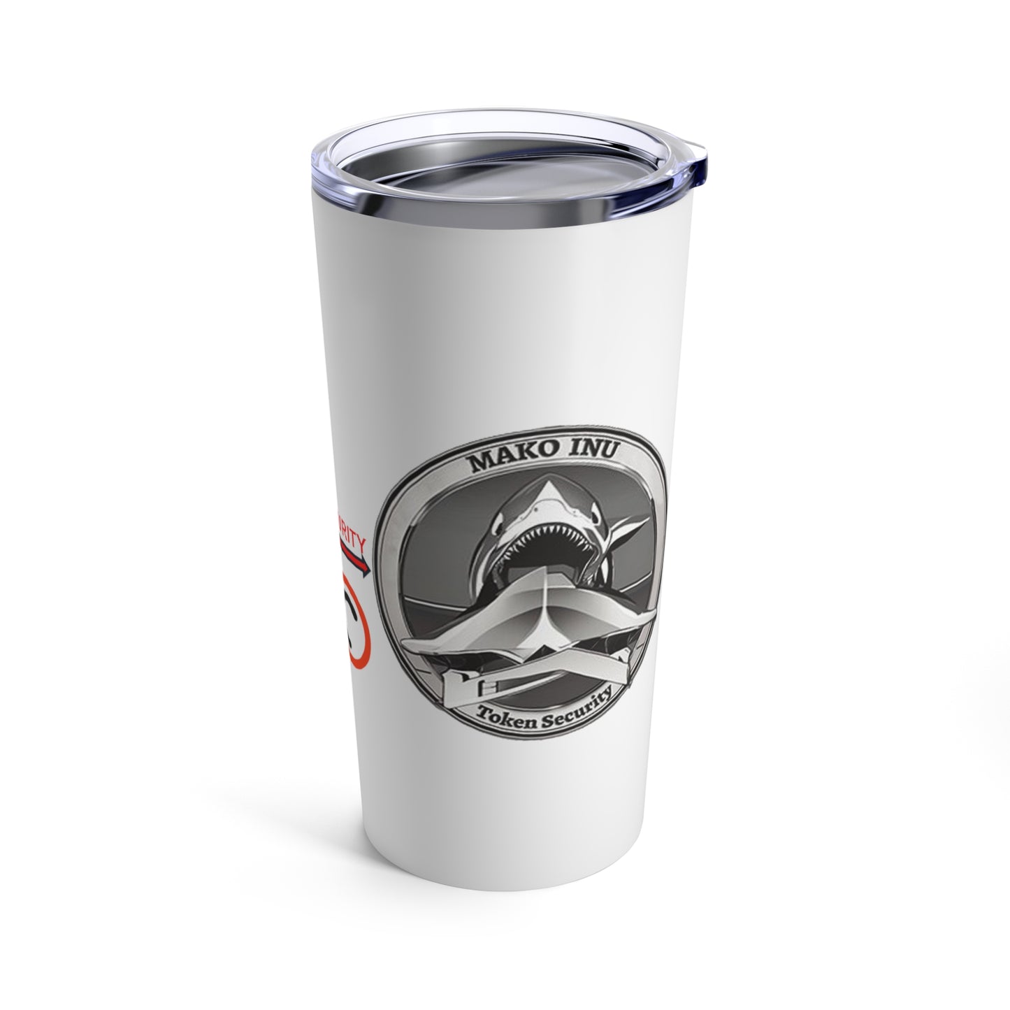 Tumbler 20oz