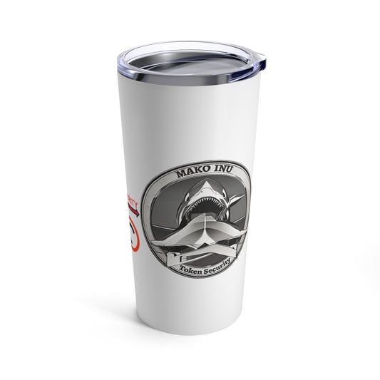 Tumbler 20oz