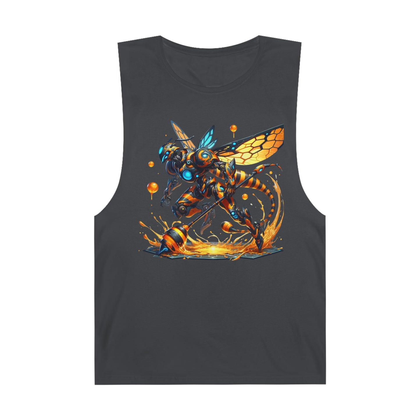 Unisex Barnard Tank