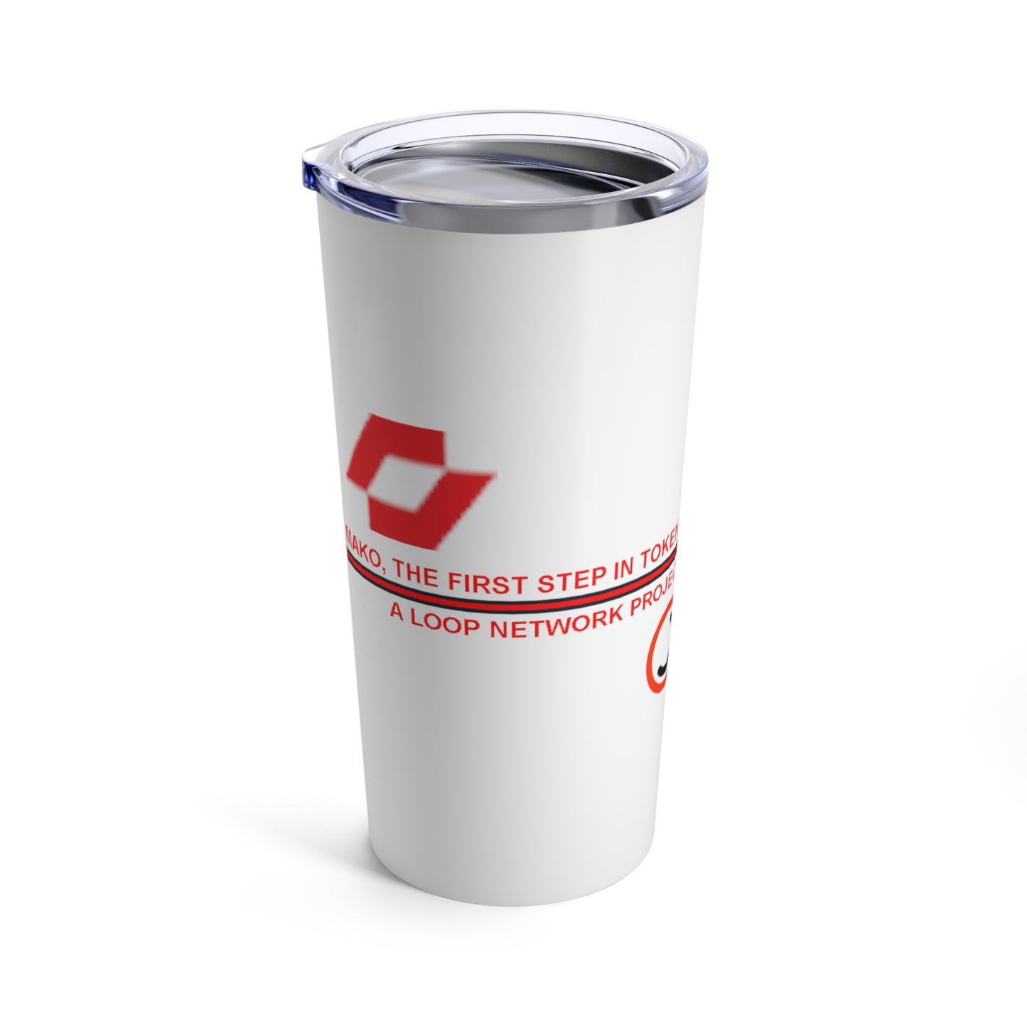 Tumbler 20oz