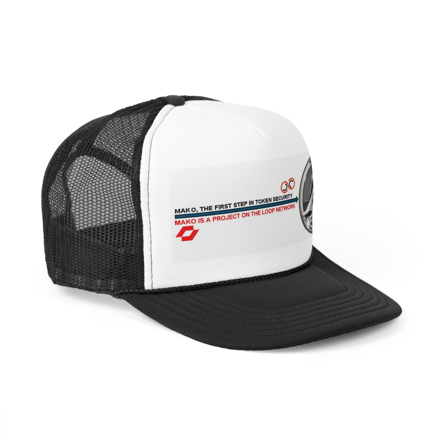 Trucker Caps