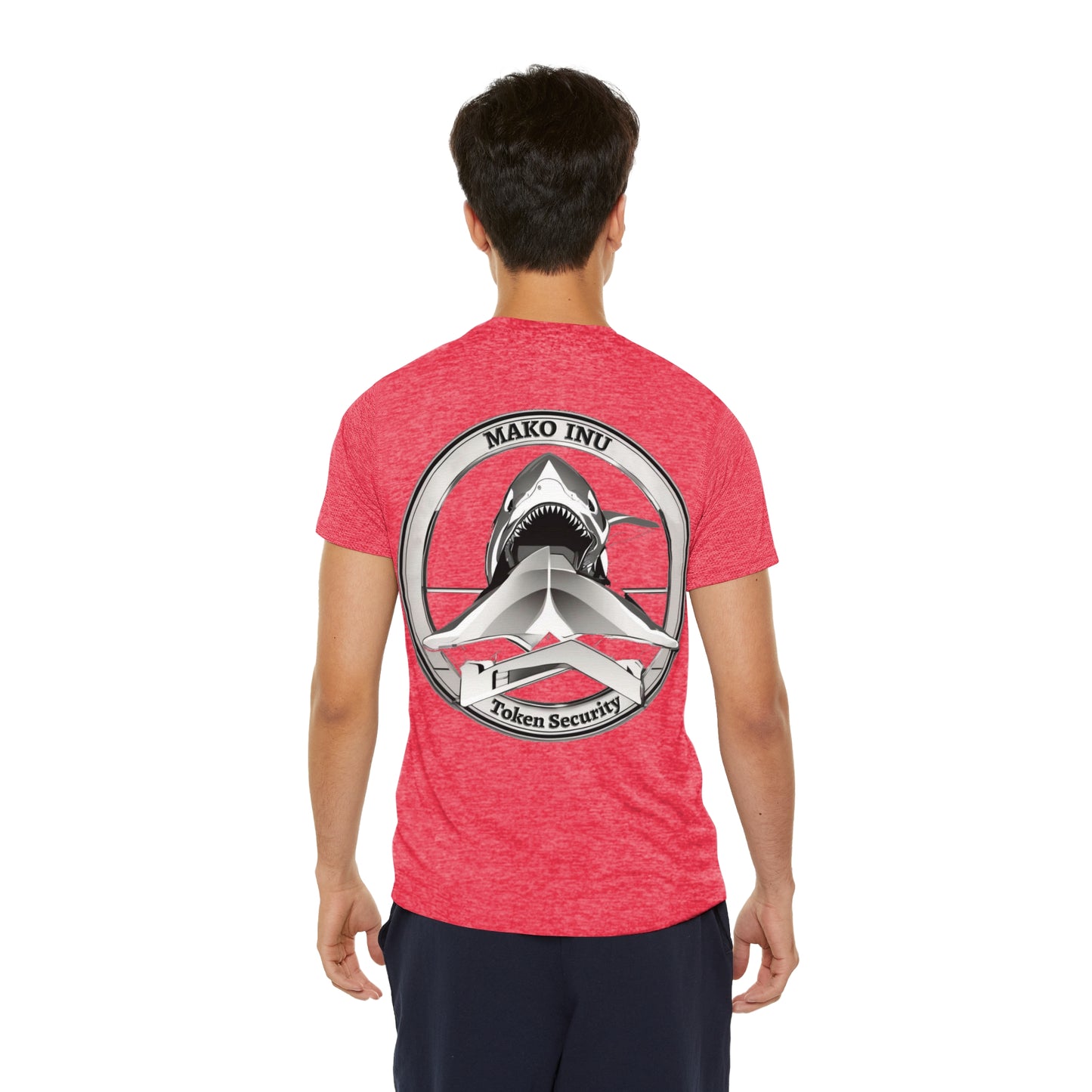 Men's Sports T-shirt