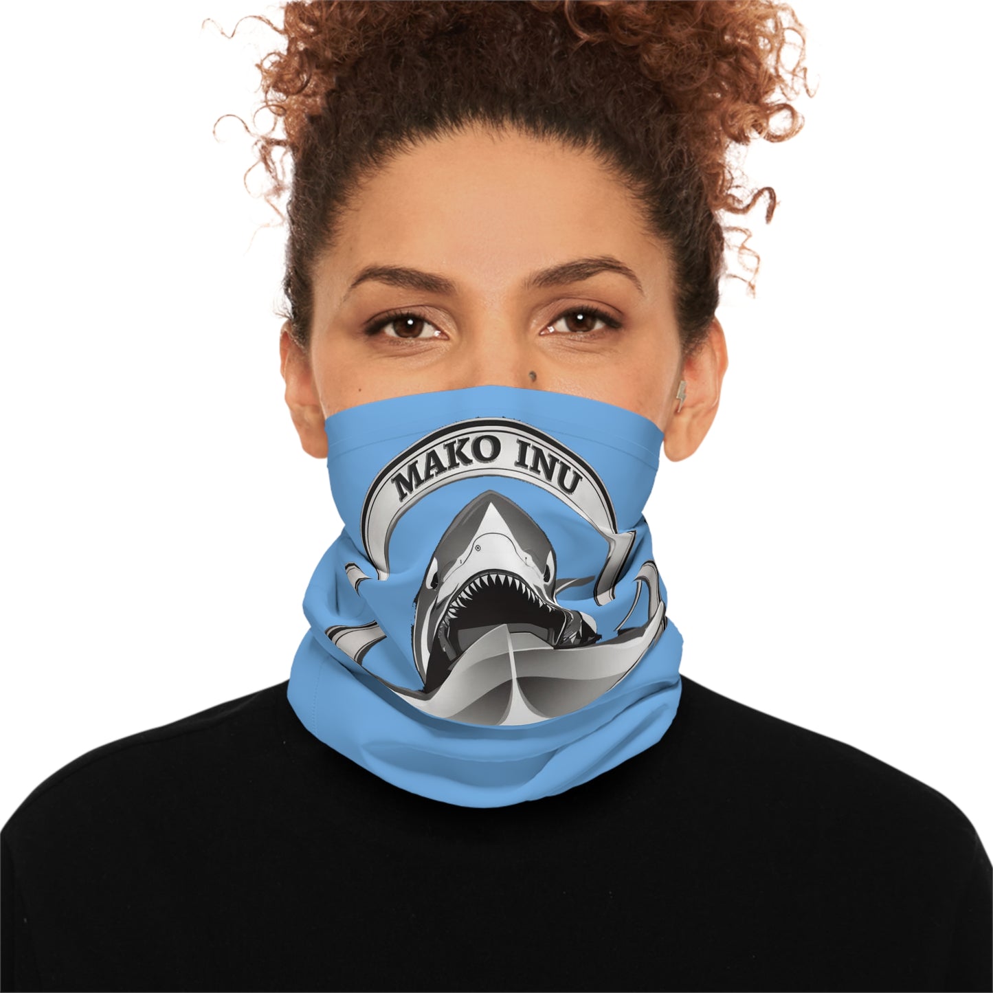 Midweight Neck Gaiter