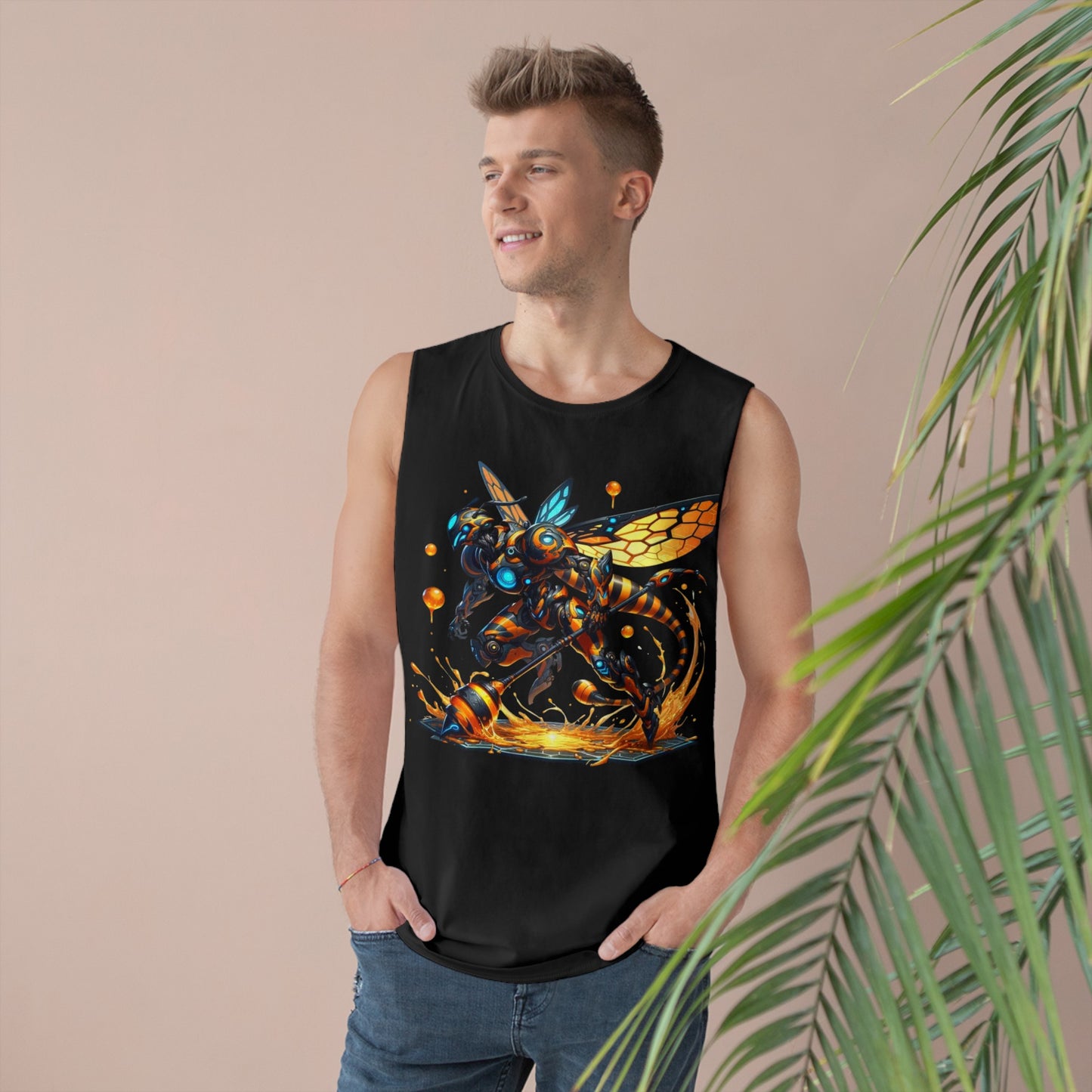 Unisex Barnard Tank