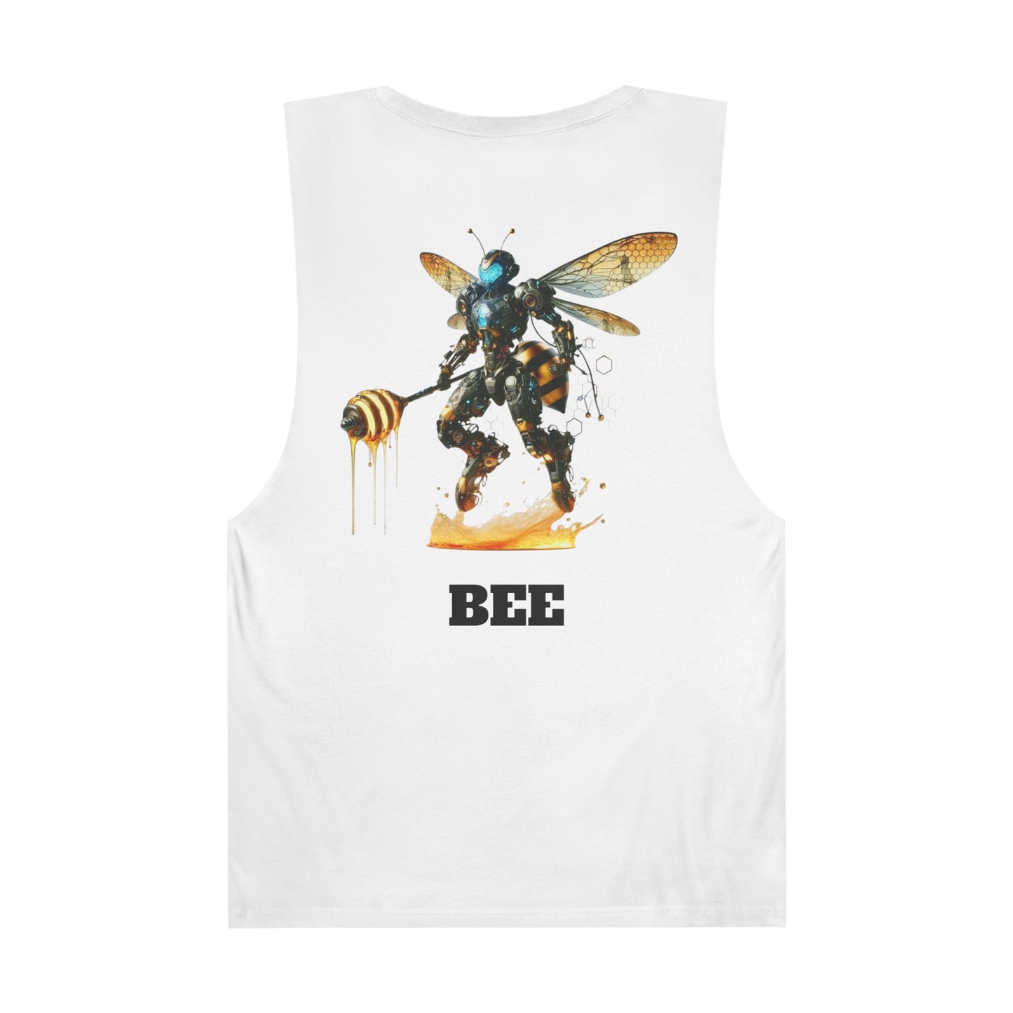 Unisex Barnard Tank
